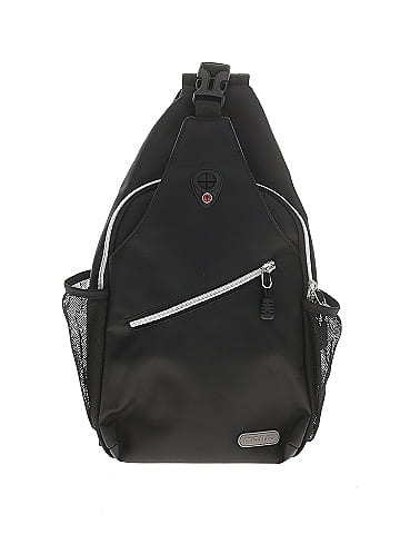 Mosiso Backpack (view 1)