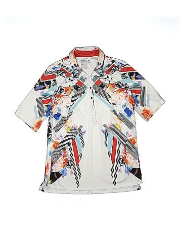 Lucky in Love Short Sleeve T-Shirt (view 1)