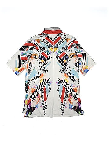 Lucky in Love Short Sleeve T-Shirt (view 2)