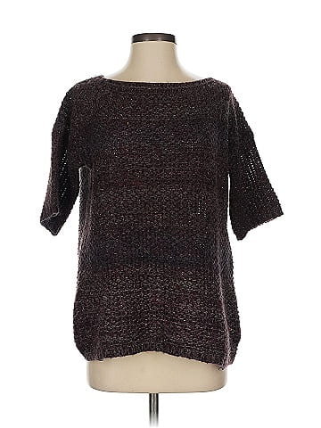 Elsamanda Pullover Sweater (view 1)