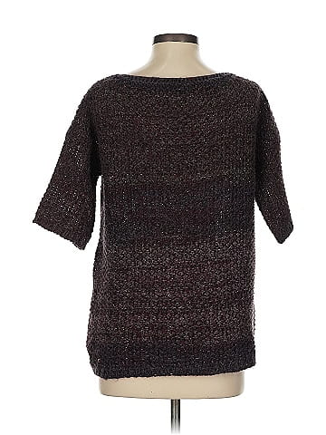 Elsamanda Pullover Sweater (view 2)