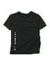 Runway Black Active T-Shirt Size 8 - 10 - photo 2