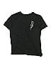 Runway Black Active T-Shirt Size 8 - 10 - photo 1