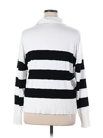 Joseph A. Pullover Sweater (view 2)