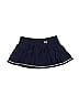 ZeroXposur Solid Blue Active Skirt Size 6X - photo 1