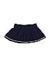 ZeroXposur Solid Blue Active Skirt Size 6X - photo 2