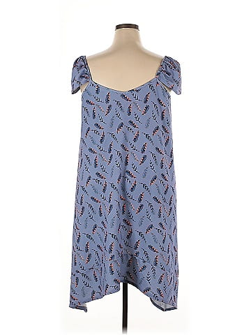 Lost Ink Casual Dress (view 2)
