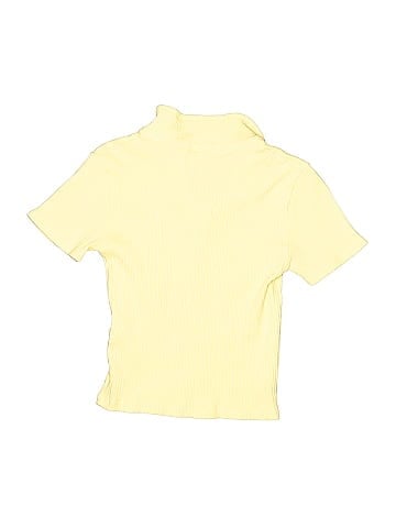 Zara Short Sleeve Turtleneck (view 2)