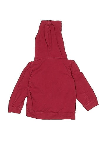 PatPat Pullover Hoodie (view 2)