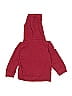 PatPat Burgundy Pullover Hoodie Size 3 - photo 2