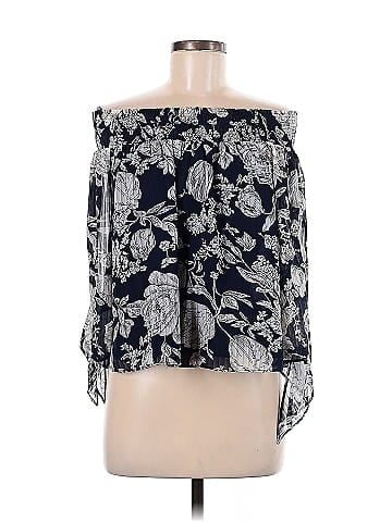 Albertine Sleeveless Blouse (view 1)
