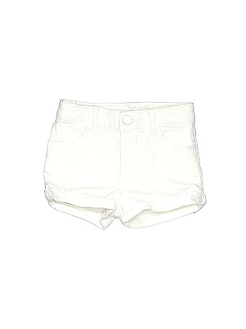 BabyGear Denim Shorts (view 1)
