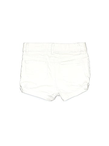 BabyGear Denim Shorts (view 2)