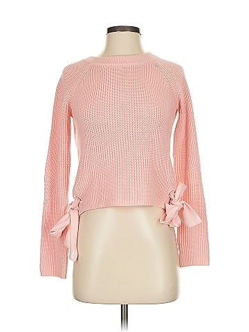 Claudie Pierlot Pullover Sweater (view 1)
