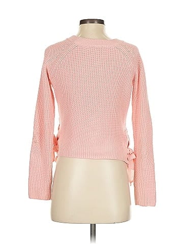 Claudie Pierlot Pullover Sweater (view 2)