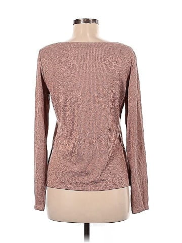 Whistles Long Sleeve Top (view 2)