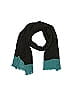 Worth Teal Brown Scarf One size - photo 1