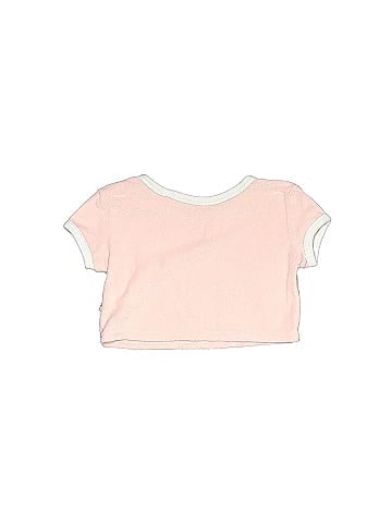 Bearpaw Short Sleeve T-Shirt (view 2)