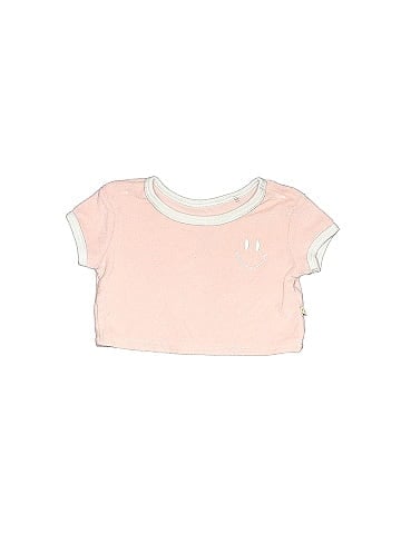 Bearpaw Short Sleeve T-Shirt (view 1)