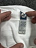 New Agenda by Perrin White Zip Up Hoodie Size S - photo 3