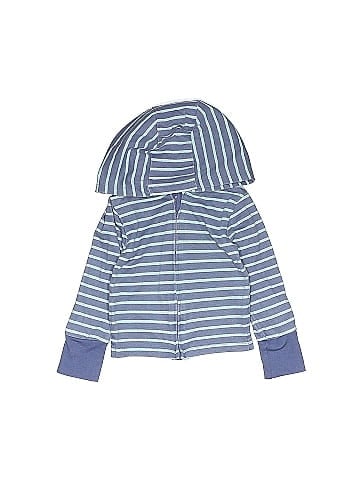 Hanes Jacket (view 1)
