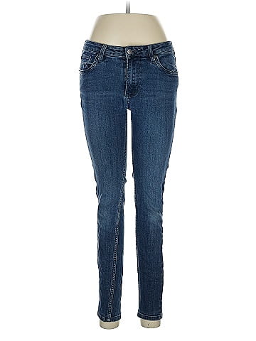 Dish-Denim Jeans (view 1)