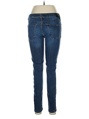 Dish-Denim Jeans (view 2)