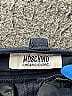 Moschino Cheap And Chic Blue Active Pants Size 6 - photo 3
