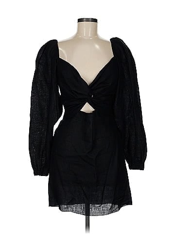 Johanna Ortiz Cocktail Dress (view 1)