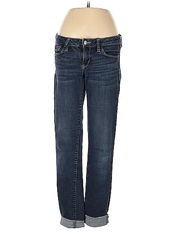 Bullhead Black Jeans (view 1)