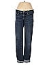 Bullhead Black Blue Jeans Size 5 - photo 1