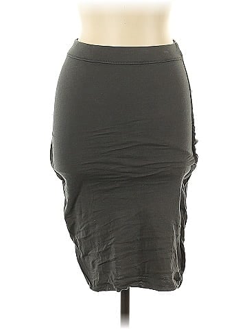James Perse Casual Skirt (view 1)