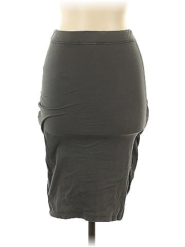 James Perse Casual Skirt (view 2)