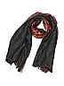 Unbranded Black Red Scarf One size - photo 1