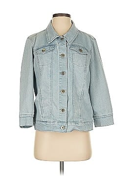 Bandolino Women s Denim Jackets On Sale Up To 90 Off Retail ThredUp