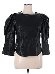 Gracia 3/4 Sleeve Top