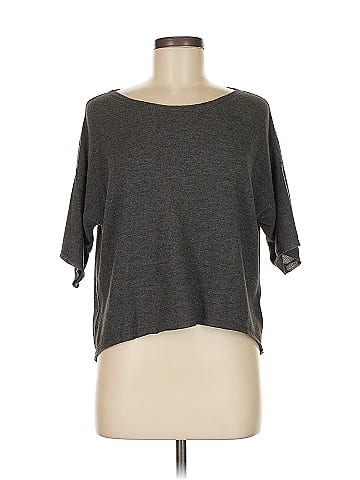 Karen Zambos Short Sleeve Top (view 1)