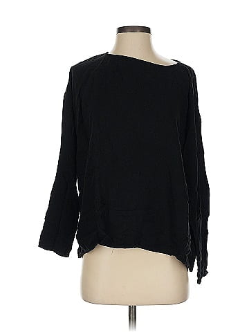 Crossley 3/4 Sleeve Top (view 1)