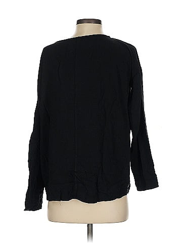 Crossley 3/4 Sleeve Top (view 2)