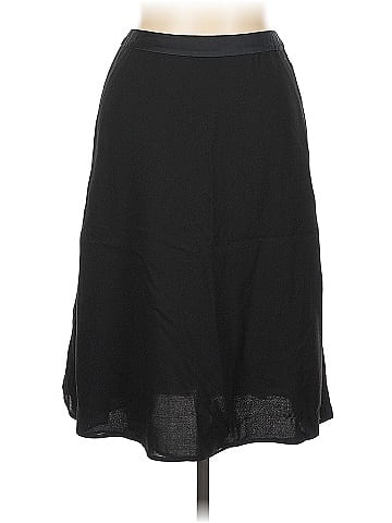 Dana Buchman Casual Skirt (view 1)