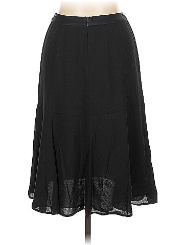 Dana Buchman Casual Skirt (view 2)