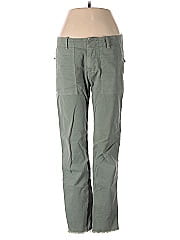 Nili Lotan Cargo Pants