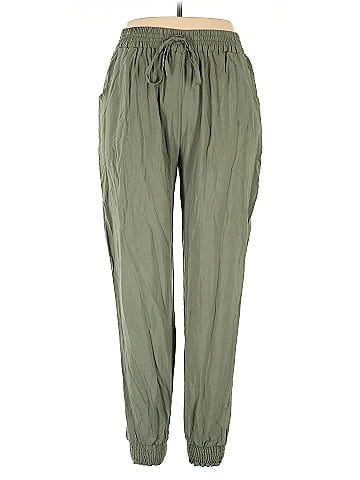 Wayan Natual Wear Casual Pants (view 1)