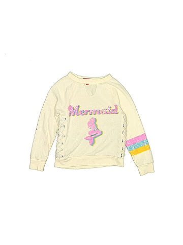 Butter Pullover Sweater (view 1)