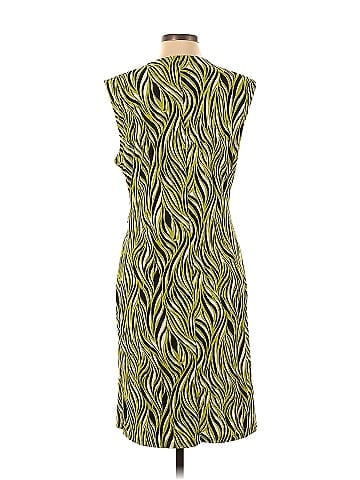 Black Label by Evan Picone Cocktail Dress (view 2)
