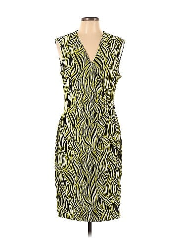 Black Label by Evan Picone Cocktail Dress (view 1)