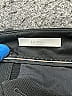 BOSS by HUGO BOSS 100% Baumwolle Solid Black Dress Pants Size 4 - photo 3