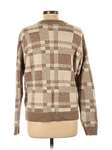 Madewell Pullover Sweater (view 2)