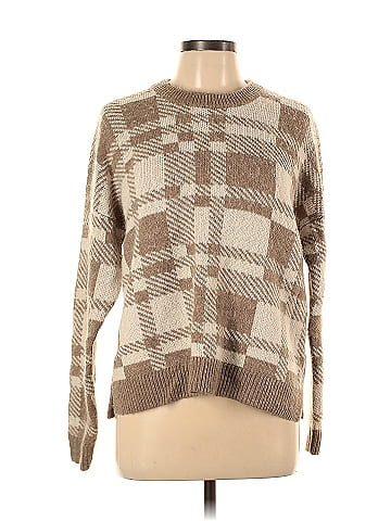 Madewell Pullover Sweater (view 1)
