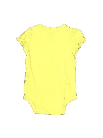 Circo Short Sleeve Onesie (view 2)